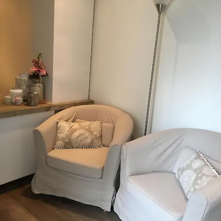 Apartment Romana *
