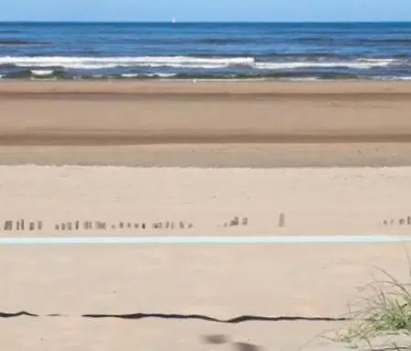 Appartamento Romana Zandvoort