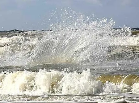 Romana Διαμέρισμα Zandvoort