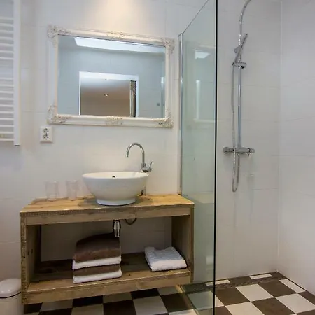 Apartamento Romana Zandvoort