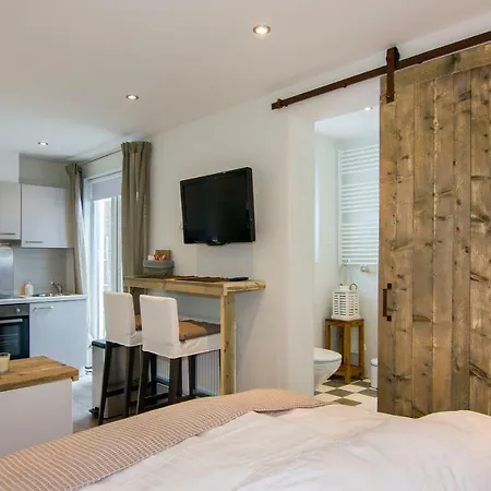 Romana Apartment