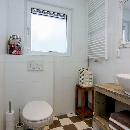 Apartamento Romana Zandvoort