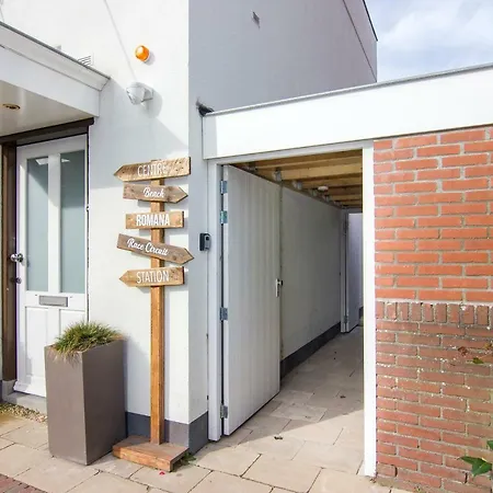 Appartamento Romana Zandvoort