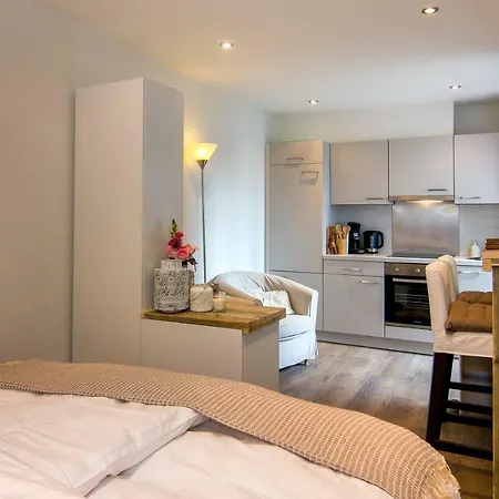Romana Apartment